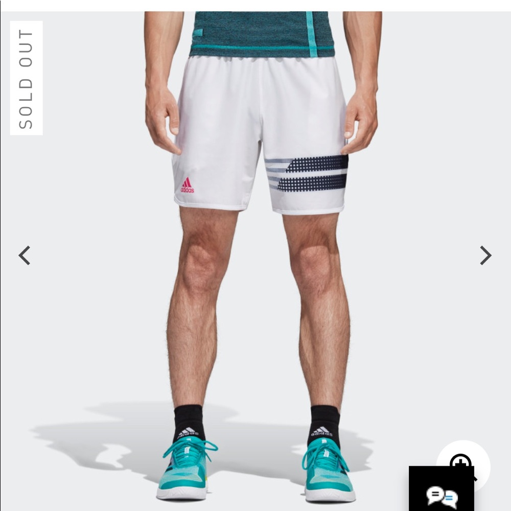 Adidas shorts